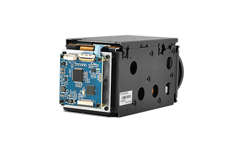 LVDS to MIPI Interface Board PCB-HD305 - MIPI Interface Board - 6