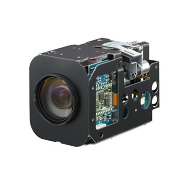 SONY FCB-EX2200P(FCBEX2200P) Auto focus color camera block