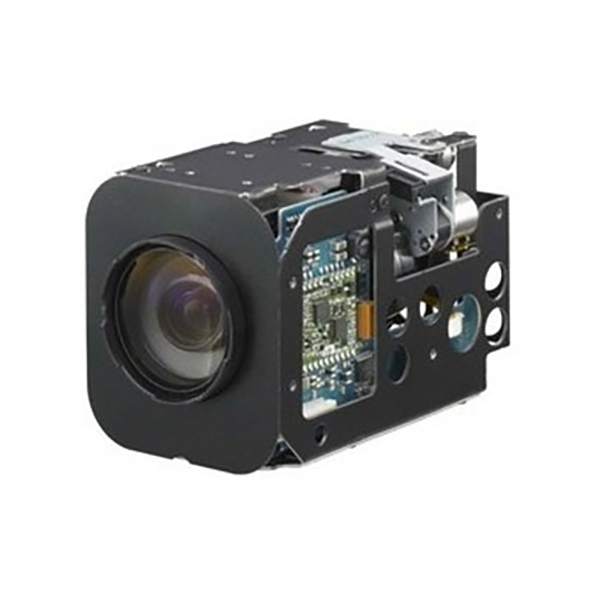 Sony Camera FCB-EX490EP parameter manual
