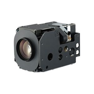SONY FCB-EX980SP camera block technical protocol
