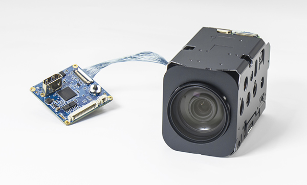 What are the components of aerial photography drones? Camera is essential - Sony Camera Information - 2