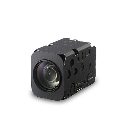 Sony FCB-EV7317 Hd camera module technical parameters - Sony FCB camera ...