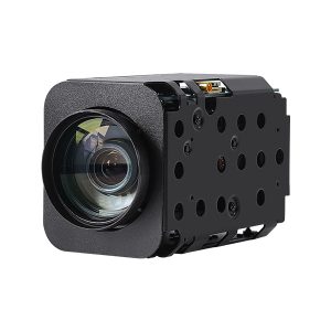VRS-HD5200 CCTV Full HD 20X Zoom Camera Module