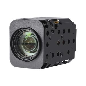 VRS-HD5201 20X Optical Zoom Auto Focus Camera Block