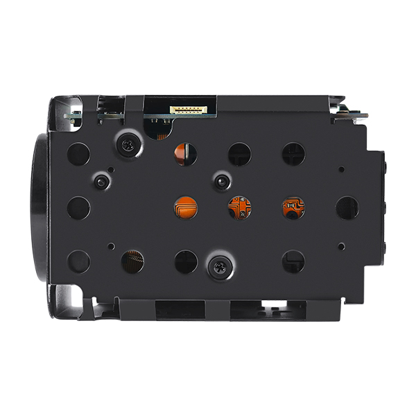VRS-HD5301 PTZ Dome Camera 30X Zoom Camera Block - Sony FCB camera block
