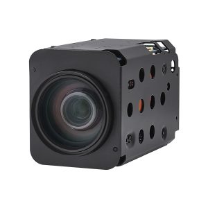 VRS-HD5401 2MP Lvds Output 40X Zoom Camera Module
