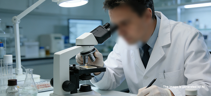 Sony ILX-LR1 Full-frame Camera, 61 Mega pixels unlock new dimensions for pathological analysis-2