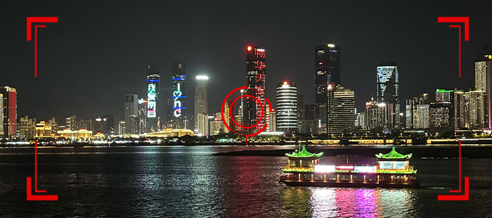 The application advantages of Sony 4K camera block FCB-ER8530 in instrument detection 1 The application advantages of Sony 4K camera block FCB-ER8530 in instrument detection - Sony Camera Information - 2