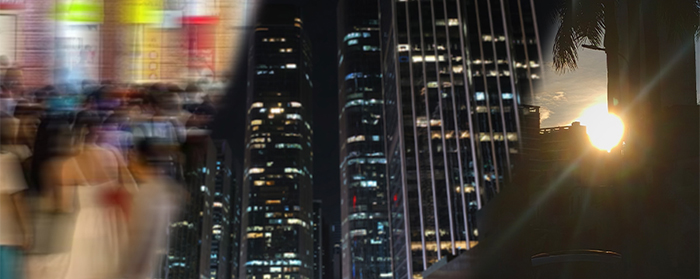 2025CPSE:How does Sony FCB-ER9500 break through traditional security with its 