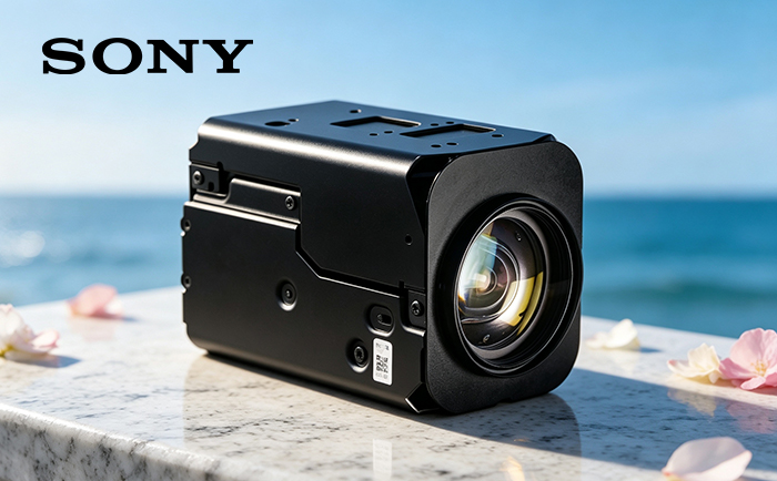 Sony FCB-EV9520L Sony FCB-EV9520L