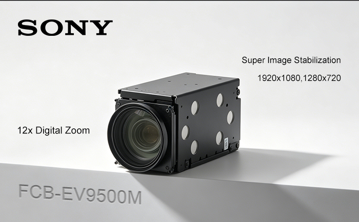 FCB-EV9500M FCB-EV9500M
