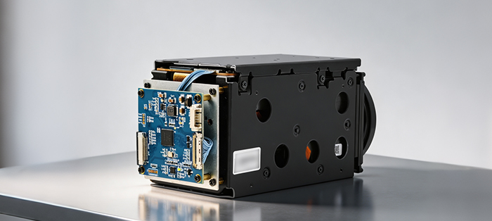 FCB-ER9500 + 4K HDMI to MIPI Interface Board FCB-ER9500 + 4K HDMI to MIPI Interface Board