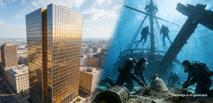 FCB-ER9500: 4K resolution and 25x zoom technology redefine remote monitoring and extreme exploration-2