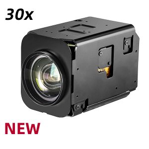SONY FCB-EV9520L | New Auto focus Zoom Camera Block